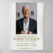 Facebook-roodbericht onmiddellijk downloaden poster (Voorkant)