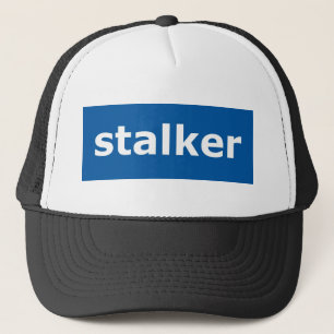 facebook stalker trucker pet
