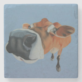 Facebook Stenen Onderzetter