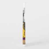 Facebook voor honden Case-Mate samsung galaxy hoesje (Achterkant/links)