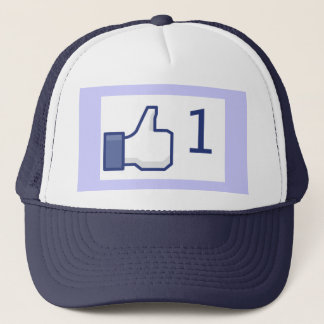 Facebook Zoals Button Pet