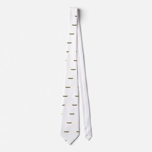 FacePalm 7 Stropdas (Voorkant)