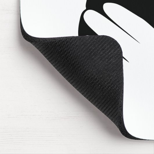 Facepalm-meme Muismat (Hoek)