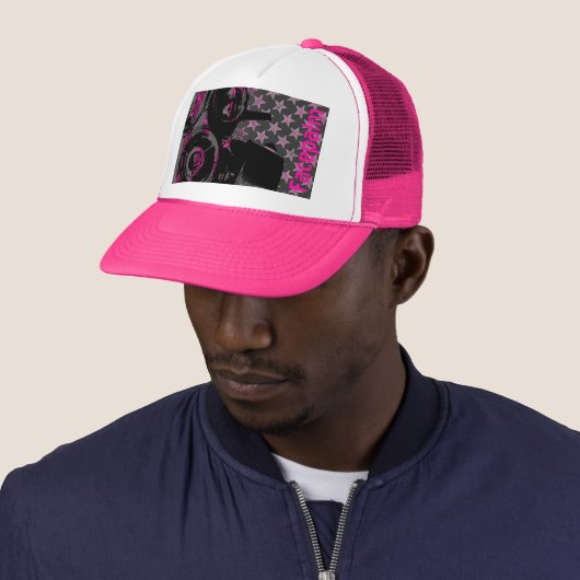 FACEPALM Origineel Kunstontwerp op Pet (In situ)