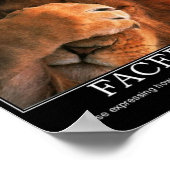 Facepalm Poster (Hoek)