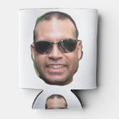 FaceProducts Blikjeskoeler (Voorkant)