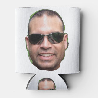 FaceProducts Blikjeskoeler