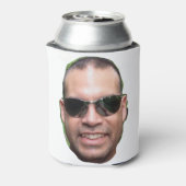 FaceProducts Blikjeskoeler (Blikje Achterkant)