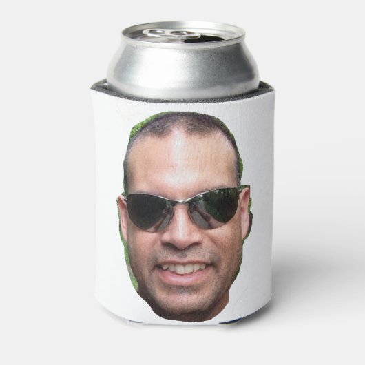 FaceProducts Blikjeskoeler (Blikje Achterkant)