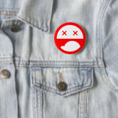 Facepunch Button (In situ)