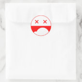 Facepunch Stickers (Tas)