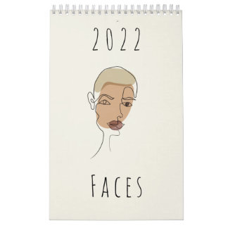 Faces 2022 Agenda Kalender