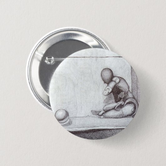 Faces Button (Voorkant /achterkant)