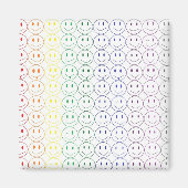 Faces Magnet (Voorkant)