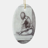 Faces Ornament (Rechts)