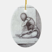 Faces Ornament (Voorkant)