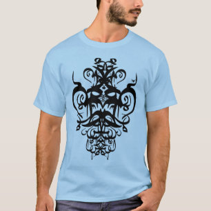 Faces T-Shirt