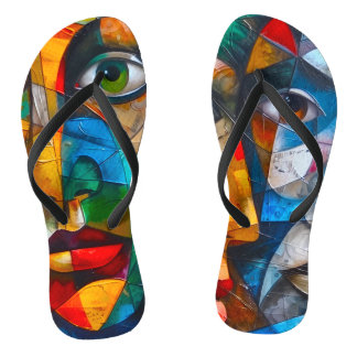 Faces we know teenslippers