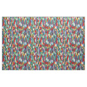 facet stof (Yard (91,4 cm))
