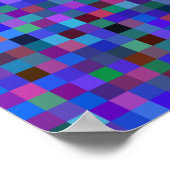 Faceta-Poster Poster (Hoek)