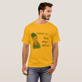 Facetious-say T-shirt (Voorkant volledig)