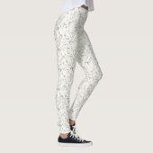 Facets Design Leggings (Rechts)