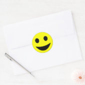Facey Sticker (Envelop)