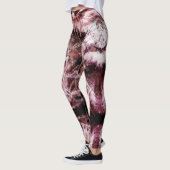 Facial Mirage Leggings (Links)