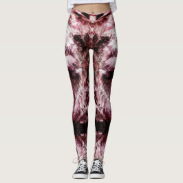 Facial Mirage Leggings