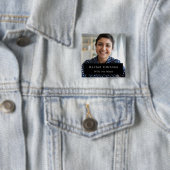 Facial Photo ID Button (In situ)