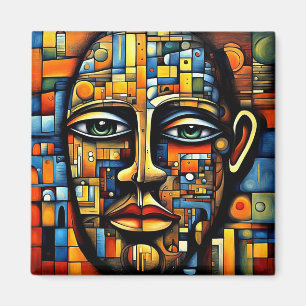Faciem 2 magneet