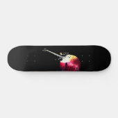 Faciliteit voor UFO-aanvallen Persoonlijk Skateboard (Horizontaal)
