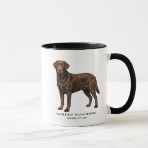 Facilities Management Labrador Mok