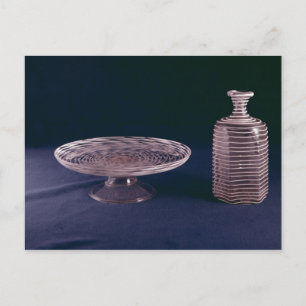 Facon de Venise latticinio tazza Briefkaart