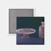 Facon de Venise latticinio tazza Magneet (Voorkant / Achterkant)