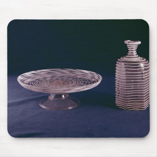 Facon de Venise latticinio tazza Muismat (Voorkant)