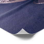 Facon de Venise latticinio tazza Poster (Hoek)