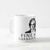 FACP Coffee-Mok Koffiemok (Voorkant links)