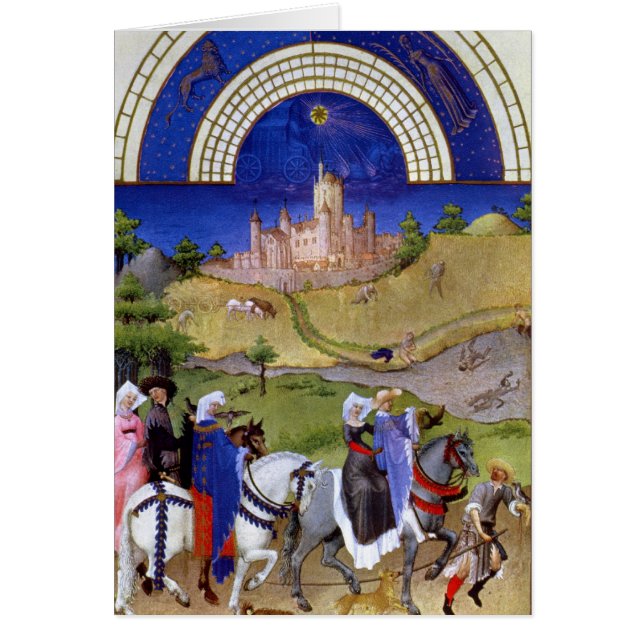 Facsimile of August: Hawking (Voorkant)