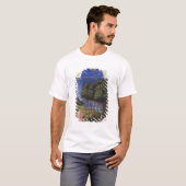 Facsimile van november t-shirt (Voorkant volledig)