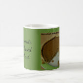 Fact-Based Pie Chart door RoseWrites Koffiemok (Center)