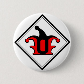 Factie van Fools Logo Button