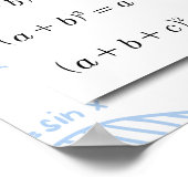 Factoring en product poster (Hoek)