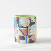 Factory City Mok (Midden)