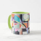 Factory City Mok (Voorkant links)