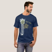 Factory Limited T-shirt (Voorkant volledig)