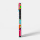 Factory werk iPhone Case Hoesje (Linkerkant)