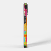 Factory werk iPhone Case Hoesje (Rechterkant)