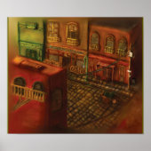 Factual City Poster (Voorkant)