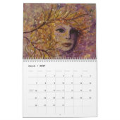 Facturen 2 Agenda Kalender (Mar 2027)